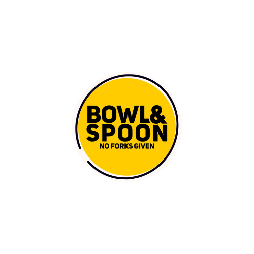 bowl & spoon logo