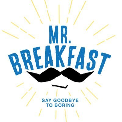 mr breakfast