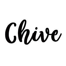 chive