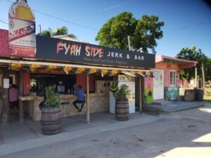 fyah side restaurant 5
